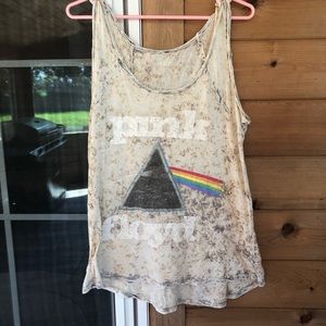 pink floyd tank
